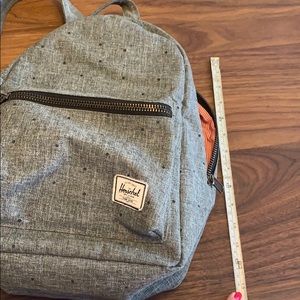 Herschel Miller Backpack